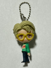 Cargar imagen en el visor de la galería, TinyTan - Jimin - Mascot Keychain - BTS
