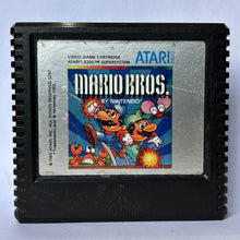 Cargar imagen en el visor de la galería, Mario Bros. - Atari 5200 - NTSC - Cartridge (CX5247)
