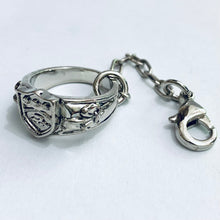 Load image into Gallery viewer, Katekyou Hitman REBORN! - Cloud Ring - Vongola Family - Collection Charm
