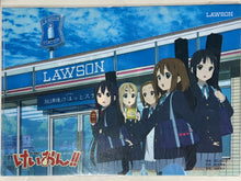 Load image into Gallery viewer, K-ON!! - Clear File - Set of 5

