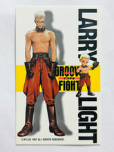 Cargar imagen en el visor de la galería, Goketsuji Ichizoku 3: Groove On Fight - Promotional Trading Card (Set of 12)
