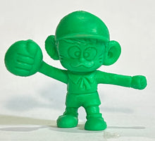 Load image into Gallery viewer, Kaibutsu-Kun - Kaibutsu Tarou - Eraser Figure - Keshigomu - Green
