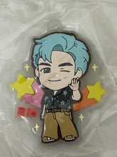Cargar imagen en el visor de la galería, TinyTan - RM - Rubber Mascot - BTS - Dynamite ver.
