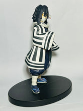 Load image into Gallery viewer, Kimetsu no Yaiba - Iguro Obanai - Figure -Kizuna no Sou- (Vol.15)
