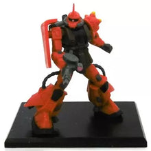 Cargar imagen en el visor de la galería, MSV - MS-06R-2 Zaku II High Mobility Type (Johnny Ridden Custom) - Trading Figure - Machine Gun ver. (F2)
