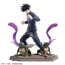 Cargar imagen en el visor de la galería, Jujutsu Kaisen - Fushiguro Megumi - Seiteishirazu - Luminasta
