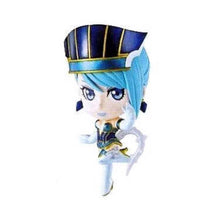 Cargar imagen en el visor de la galería, Tiger &amp; Bunny - Blue Rose - Chibi Kyun-Chara - Ichiban Kuji T&amp;B -side Tiger-
