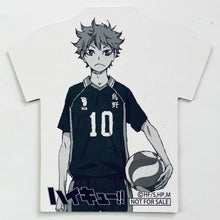 Cargar imagen en el visor de la galería, Haikyu!! - Uniform Type Coaster Set - Animate Summer Training Camp Fair
