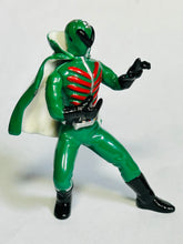 Cargar imagen en el visor de la galería, Himitsu Sentai Gorenger - Midorenger - Die-cast Mini Figure
