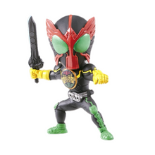 Cargar imagen en el visor de la galería, Kamen Rider OOO - Trading Figure - TaToBa combo
