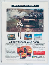 Cargar imagen en el visor de la galería, Star Trek: The Next Generation - NES - Original Vintage Advertisement - Print Ads - Laminated A4 Poster
