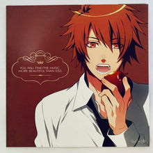 Cargar imagen en el visor de la galería, Uta no☆Prince-sama♪ - Otoya, Masato, Cecil &amp; Natsuki - Illustration Sheet Set
