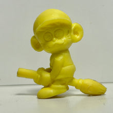 Cargar imagen en el visor de la galería, Kaibutsu-Kun - Kaibutsu Tarou - Eraser Figure - Keshigomu - Yellow
