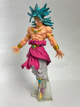 Load image into Gallery viewer, Dragon Ball Z - Broly SSJ - Trading Figure - HG

