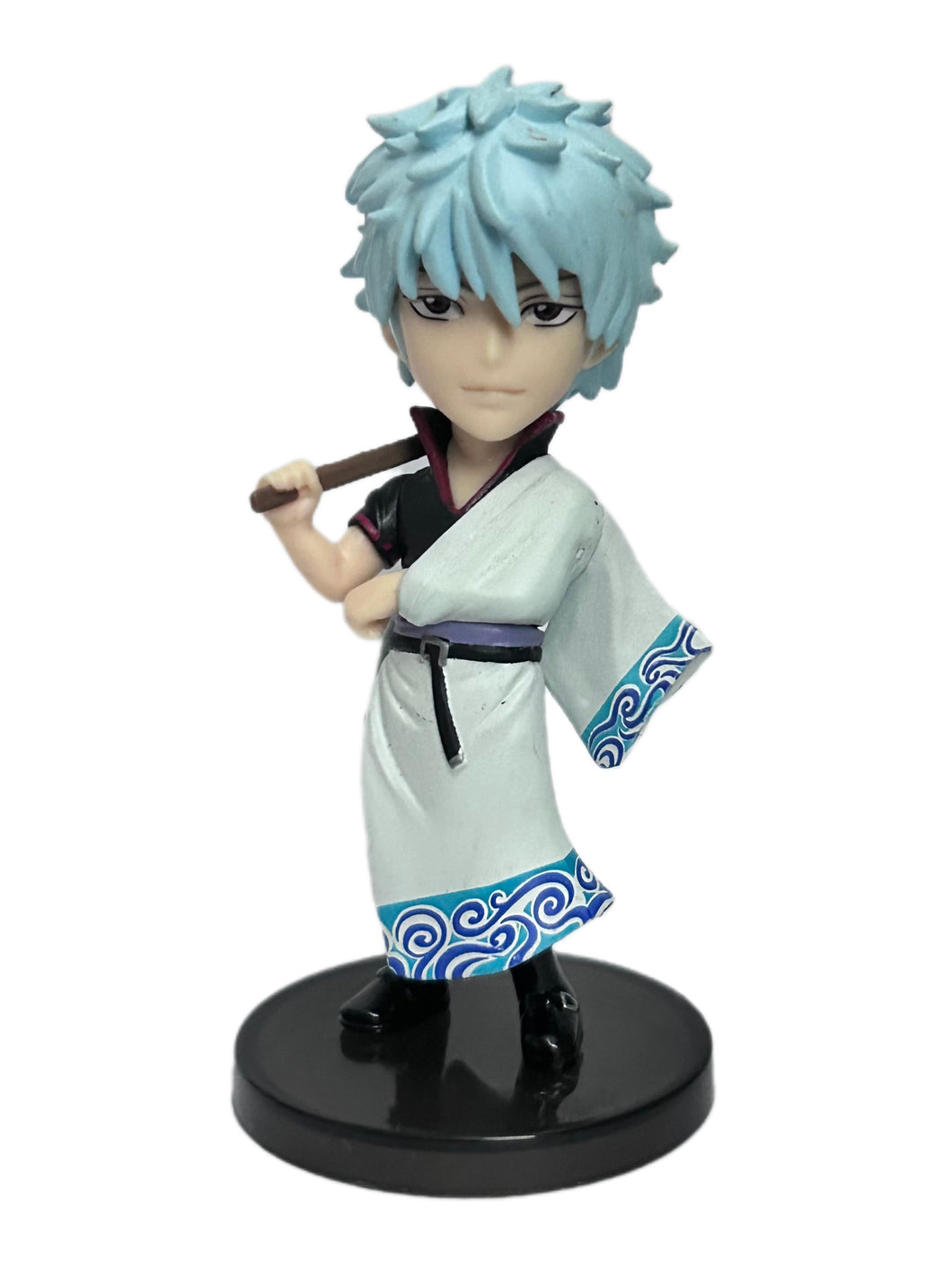 Gintama - Sakata Gintoki - WCF (GT001)