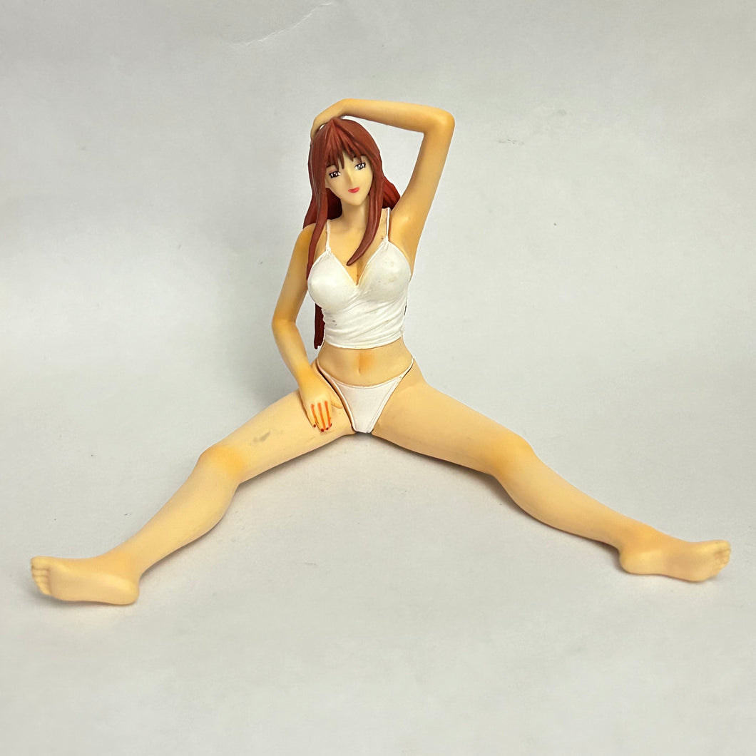 G-Taste - Shihoudou Yuki - Story Image Figure - Wave 1 - Underwear Ver.