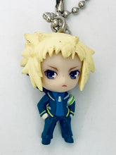 Load image into Gallery viewer, Medaka Box - Hitoyoshi Zenkichi - Swing Mascot
