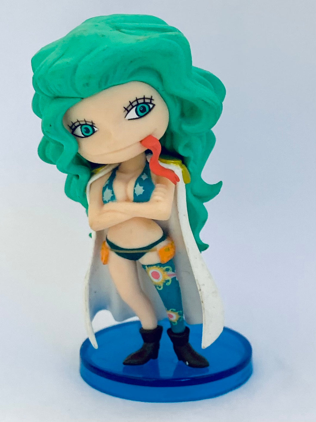 One Piece - Boa Sandersonia - OP World Collectable Figure vol.22 - WCF (TV181)