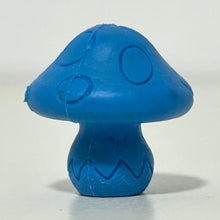 Cargar imagen en el visor de la galería, Super Mario Bros. - Super Kinoko / Mushroom - Eraser / Keshigomu - Blue ver.
