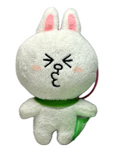 Load image into Gallery viewer, Line Town - Connie Bunny - Plush
