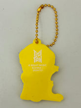 Cargar imagen en el visor de la galería, TinyTan - V - Rubber Mascot - BTS - Butter ver.
