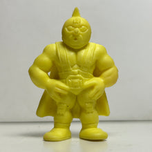 Cargar imagen en el visor de la galería, Kinnikuman - Suguru Kinniku (D) - Eraser Mini Figure - Yellow ver. (116)
