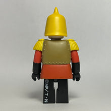 Cargar imagen en el visor de la galería, Lupin III - Gustav - Figure - Kubrick
