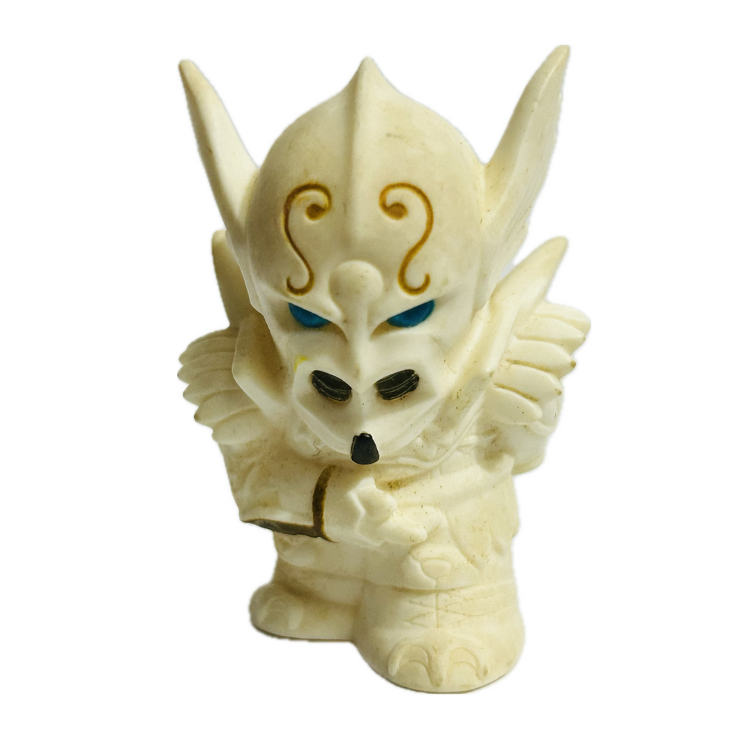 Kamen Rider Den-O - Sieg - Trading Figure