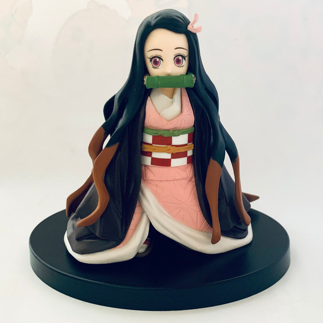 Kimetsu no Yaiba - Kamado Nezuko - Figure -Kizuna no Sou- (Vol.17)