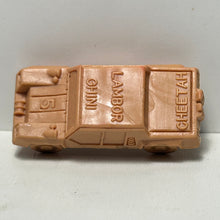 Load image into Gallery viewer, Lamborghini Cheetah - Super Car Eraser - Keshi - Vintage
