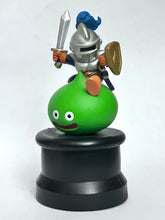 Load image into Gallery viewer, Dragon Quest Lottery Special ~DQ X Treasure Mansai! Edition~ D Prize Monster Chess Piece - Slime Knight
