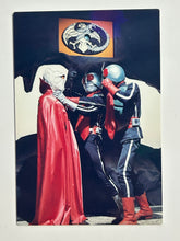 Cargar imagen en el visor de la galería, The Last Battle of Kamen Rider 1 and 2 - Trading Card - No. 852
