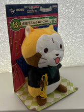 Cargar imagen en el visor de la galería, Gekijouban Tiger &amp; Bunny -The Rising- - Kaburagi T. Kotetsu - Plush Toy
