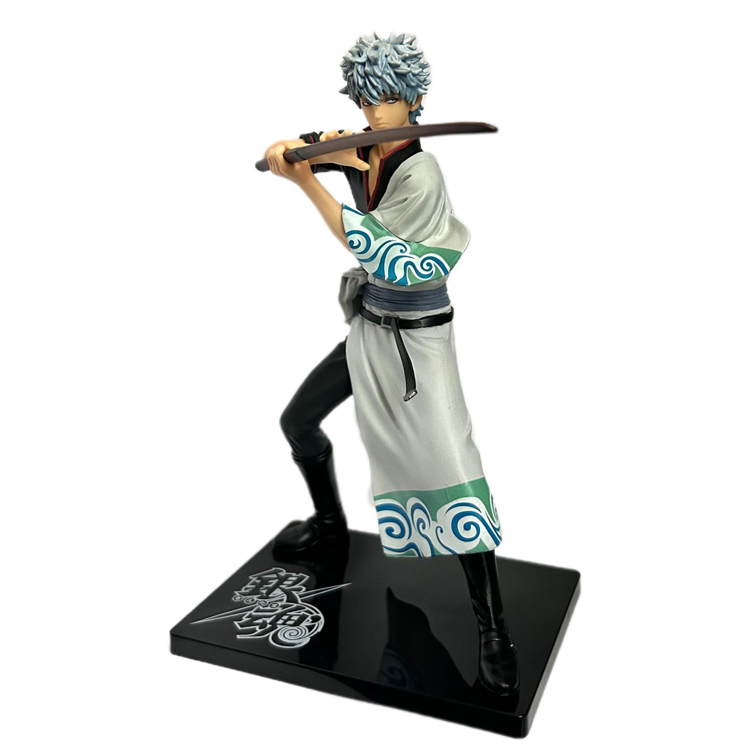 Gintama - Sakata Gintoki - DX Figure