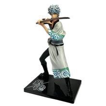 Load image into Gallery viewer, Gintama - Sakata Gintoki - DX Figure
