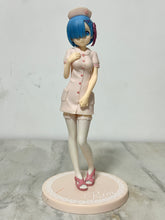 Load image into Gallery viewer, Re:Zero - Rem - PM Figure - Hakui no Tenshi, (Momoiro) Ver.
