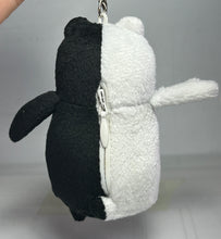 Cargar imagen en el visor de la galería, Danganronpa - Monokuma - Built-in Voice Plush Mascot
