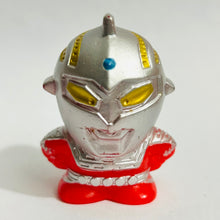 Cargar imagen en el visor de la galería, Ultraseven - Imit-Ultraseven - Ultraman Series Finger Puppet - Kaiju - Monster - SD Figurem
