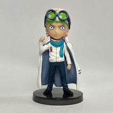 Cargar imagen en el visor de la galería, One Piece Film Z - Koby - Trading Figure - WCF
