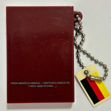 Load image into Gallery viewer, Hetalia Axis Powers - Germany - Keychain - Omikuji
