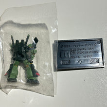 Cargar imagen en el visor de la galería, MSG - RMS-106 Hizack - Trading Figure - Jerid Messa / Heat Hawk ver.(I7)
