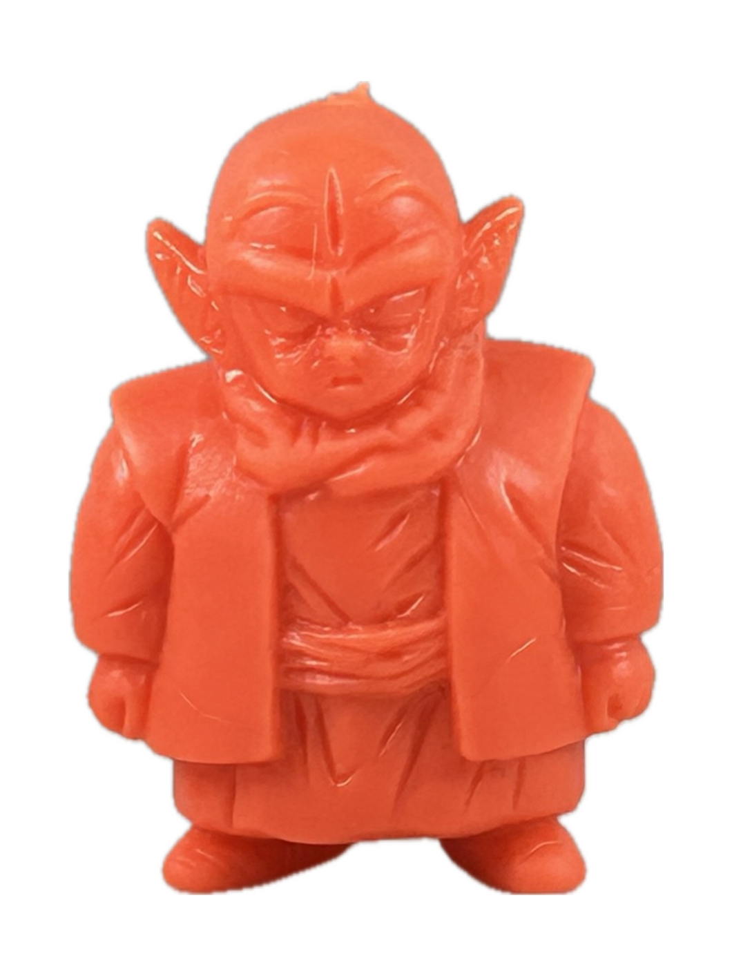 Dragon Ball Z - Dende - Eraser Figure - Orange