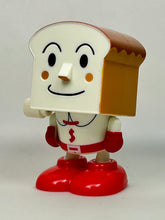 Load image into Gallery viewer, Sore Ike! Anpanman - Shokupanman - Wind-up Toy
