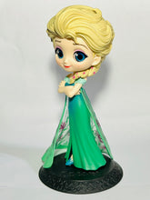 Cargar imagen en el visor de la galería, Frozen - Elsa - Q Posket Disney Characters - Fever Design
