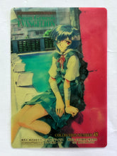 Load image into Gallery viewer, Neon Genesis Evangelion P.P. Card Collection PART II 2nd Edition
