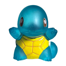Cargar imagen en el visor de la galería, Pocket Monsters - Zenigame / Squirtle - Pokémon Kids DX 97 - Clear ver.
