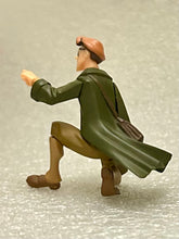 Load image into Gallery viewer, Atlantis: The Lost Empire - Milo James Thatch - Disney Choco Party Part 1 - Trading Figure (023)
