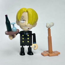 Cargar imagen en el visor de la galería, One Piece - Sanji - Figure - Playset Series

