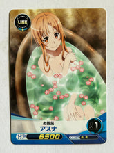 Cargar imagen en el visor de la galería, Five Cross Sword Art Online - Asuna - PR Promo (SAO4-P03)
