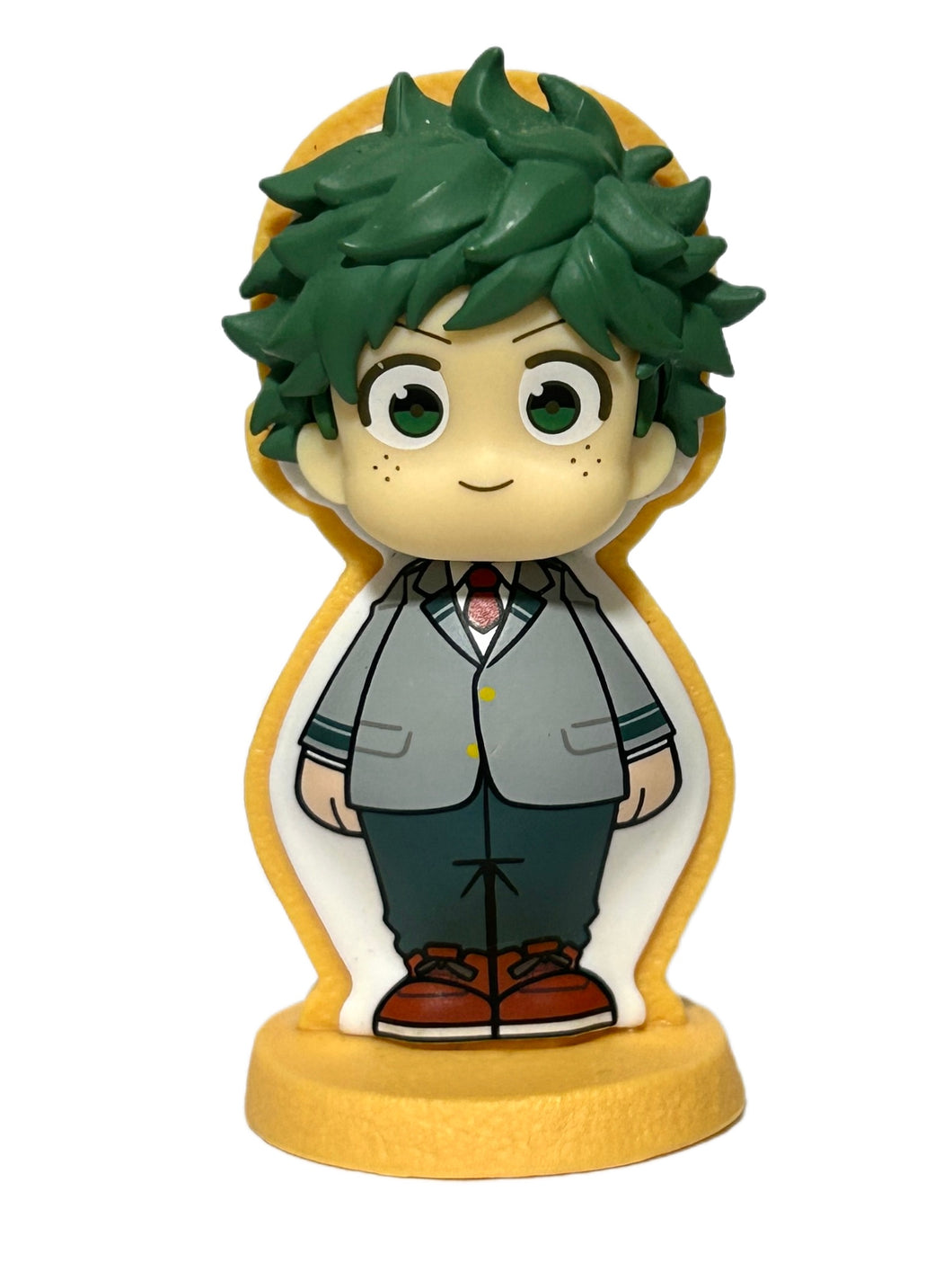 My Hero Academia - Midoriya Izuku - Figure - cookie decolle